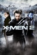 X-Men 2 izle