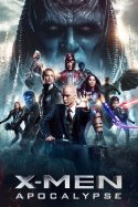 X-Men Apocalypse izle