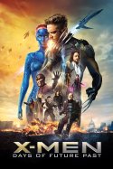 X-Men Geçmiş Günler Gelecek izle