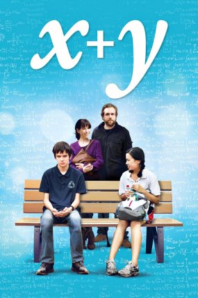 X + Y izle