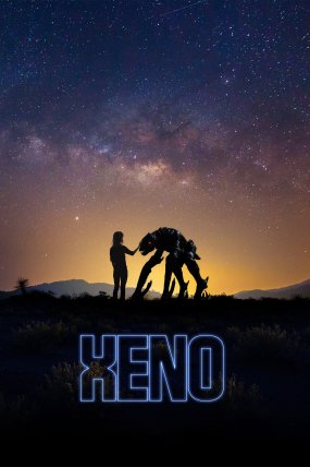 Xeno izle