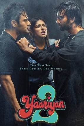 Yaariyan 2 izle