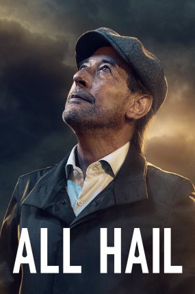 Yağmurdan Kaçarken izle