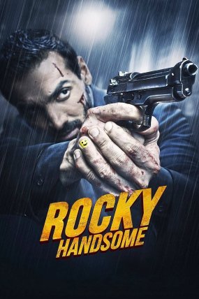 Yakışıklı Rocky izle