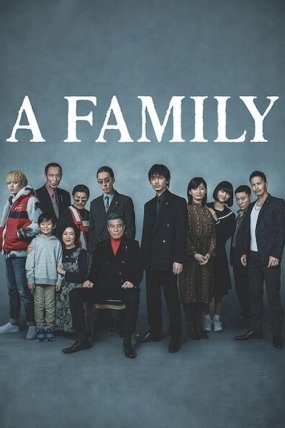 Yakuza and the Family izle