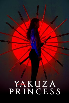 Yakuza Princess izle