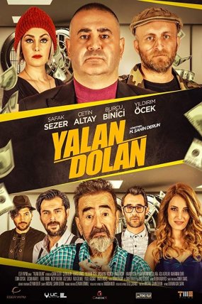 Yalan Dolan izle