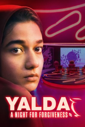 Yelda: En Uzun Gece izle