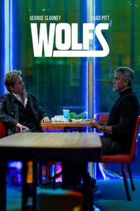 Yalnız Kurtlar izle