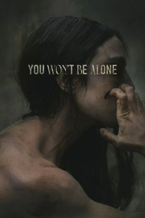 Yalnız Olmayacaksın izle