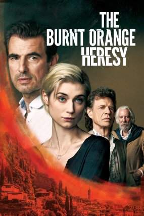 Yanık Portakal izle