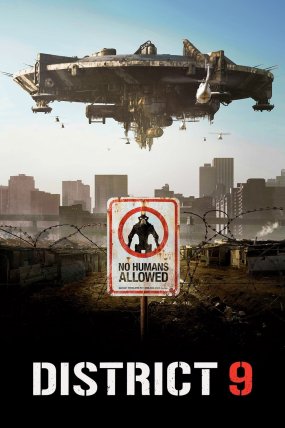 Yasak Bölge 9 izle