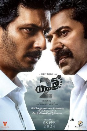 Yatra 2 izle