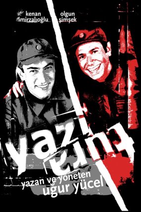 Yazı Tura izle