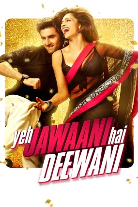 Yeh Jawaani Hai Deewani izle