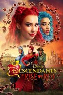 Yeni Nesil 4: Kızıl'ın Yükselişi izle