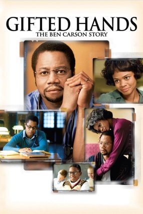 Yetenekli Eller: Ben Carson'ın Öyküsü izle
