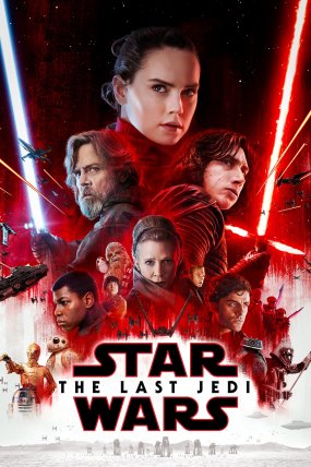 Star Wars Bölüm 8 izle