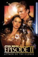 Star Wars Bölüm 2 izle