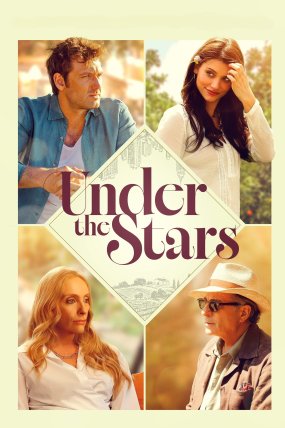 Yıldızların Altında izle