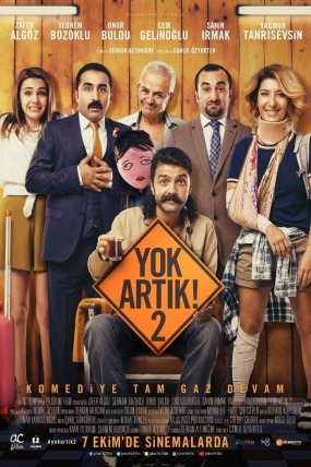 Yok Artık! 2 izle