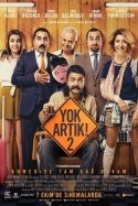 Yok Artık! 2 izle