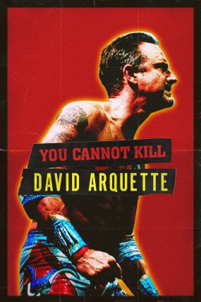 David Arquette'i Öldüremezsin izle