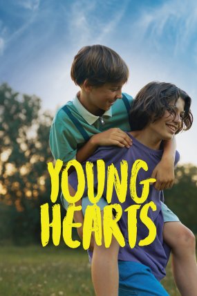 Young Hearts izle
