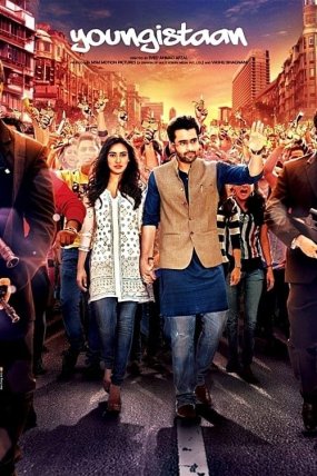 Youngistaan izle