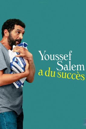 Ünlü Youssef Salem izle