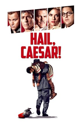 Yüce Sezar izle