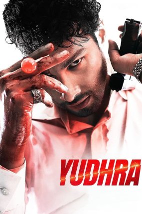Yudhra izle