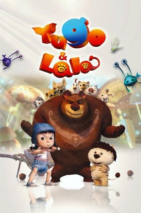 Yugo ve Lala izle