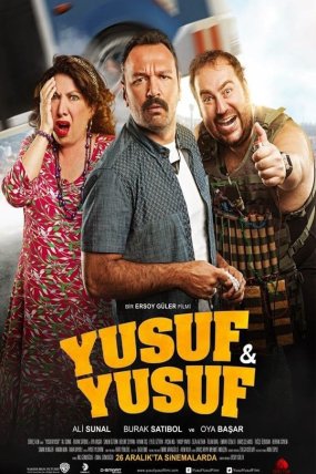 Yusuf Yusuf izle
