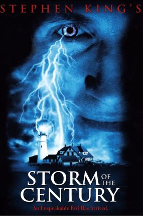 Yüzyılın Fırtınası izle