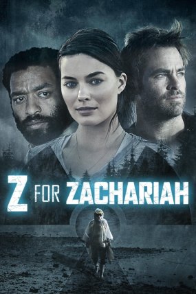 Z for Zachariah izle