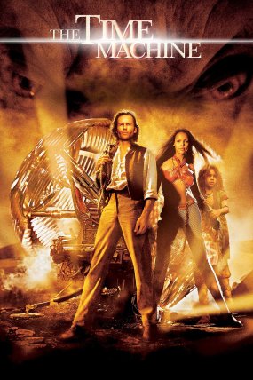 Zaman Tüneli izle