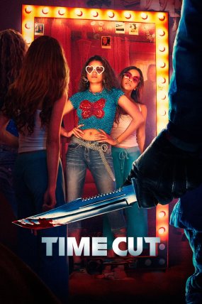 Zamanda Bir Kesik izle