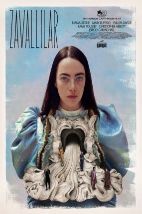 Zavallılar izle