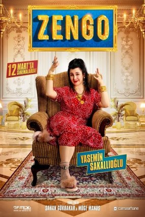 Zengo izle
