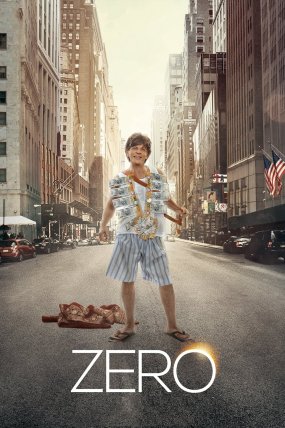 Zero izle