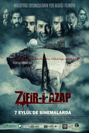 Zifir-i Azap izle