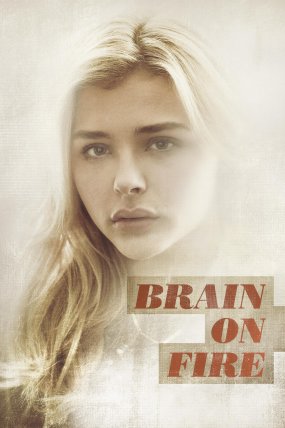 Zihinde Yangın izle