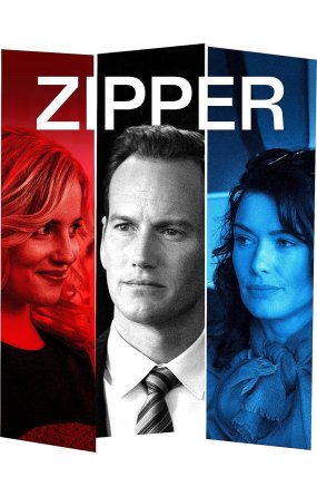 Zipper izle