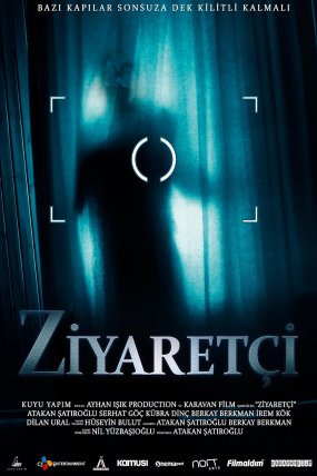 Ziyaretçi izle