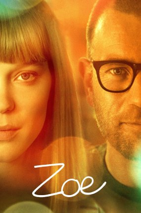 Zoe Aşkın Algoritması izle