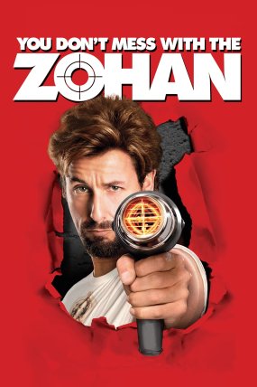 Zohana Bulaşma izle