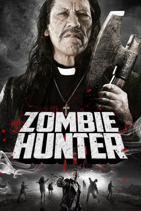 Zombie Hunter izle