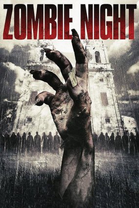 Zombie Night izle