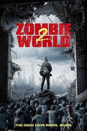 Zombie World 2 izle